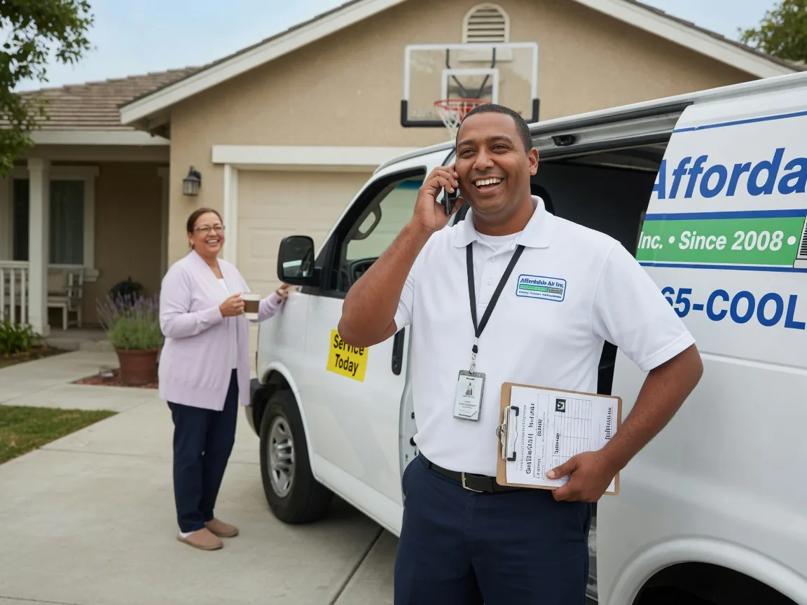 Central Ac Repair Dike, IA FAQs